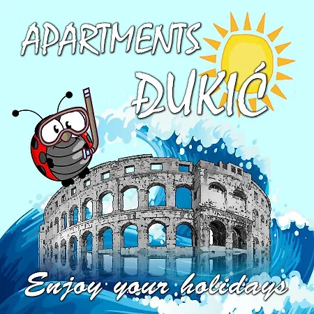 Ladybird * Pula