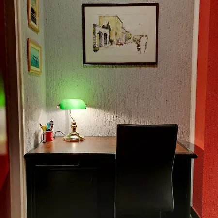 Ladybird Apartment Pula