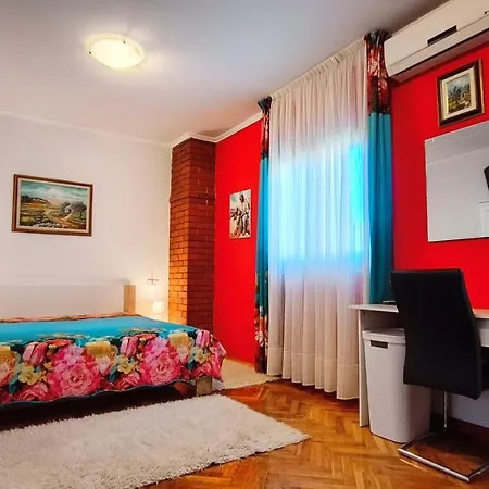 Apartman Ladybird Pula