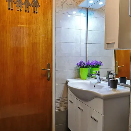 Apartman Ladybird Pula